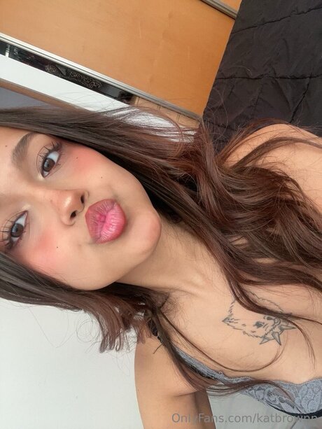 Katbrownn star sex gallery