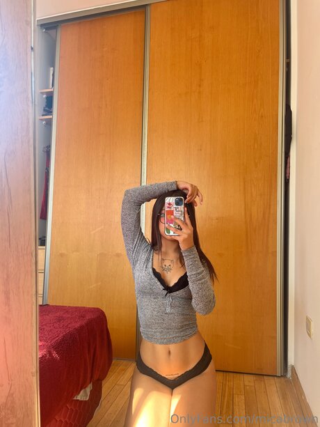 Katbrownn model adult archive