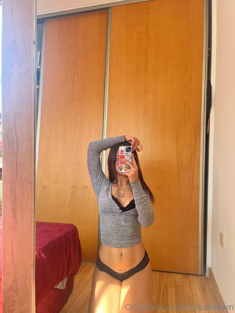 Katbrownn model best pics