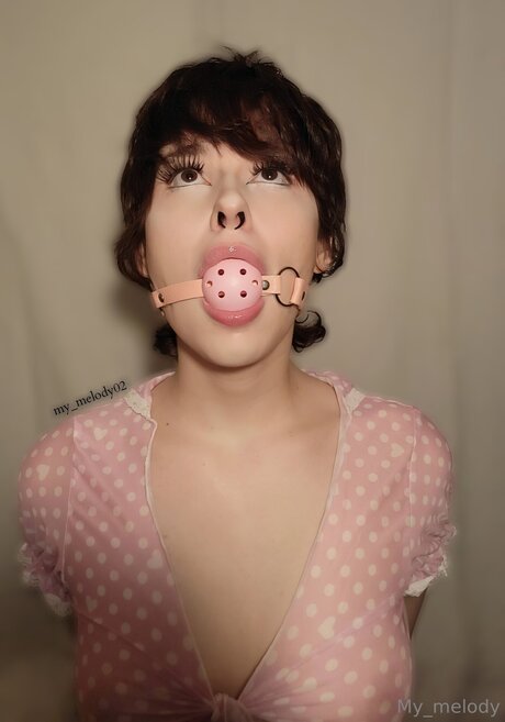 My Melody02 porn actress image