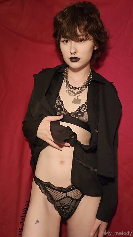 My Melody02 xxx pornstar galleries