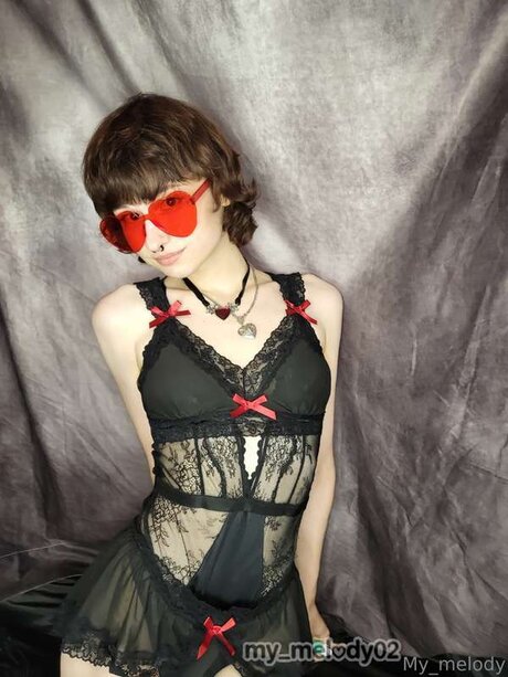My Melody02 pornstar perfect img
