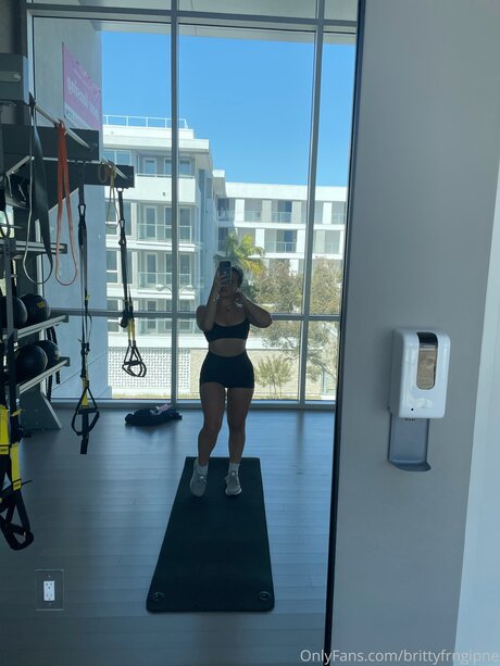 Brittyfrngipne perfect pornstar archive