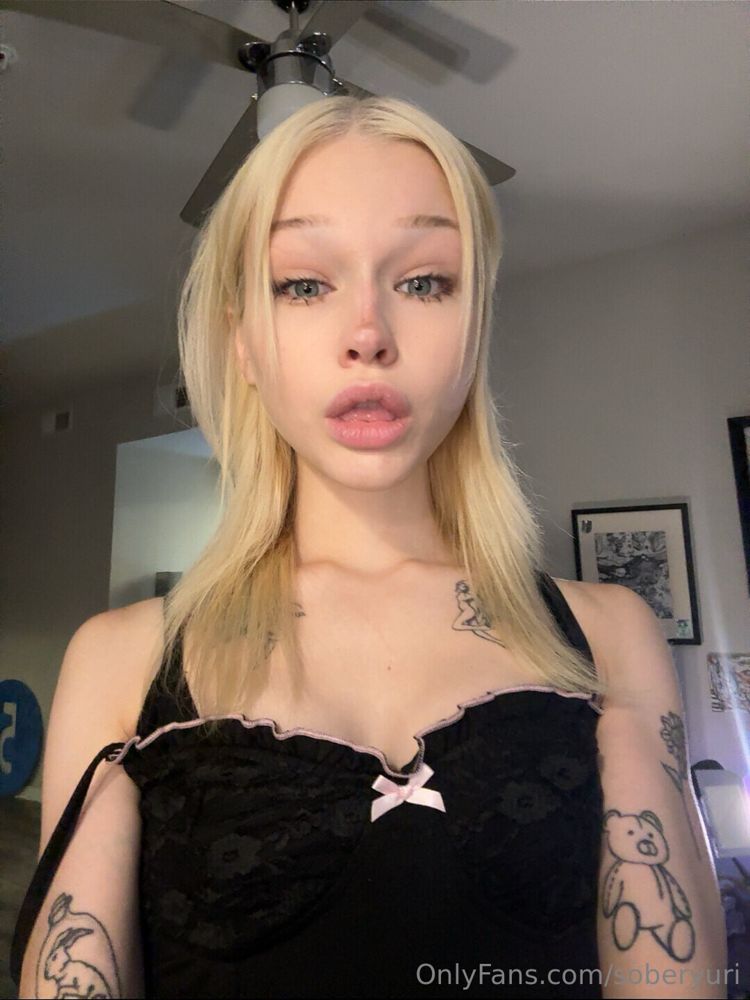 Soberyuri model xxx image