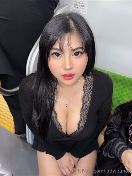 Ladyjeanof model pretty images