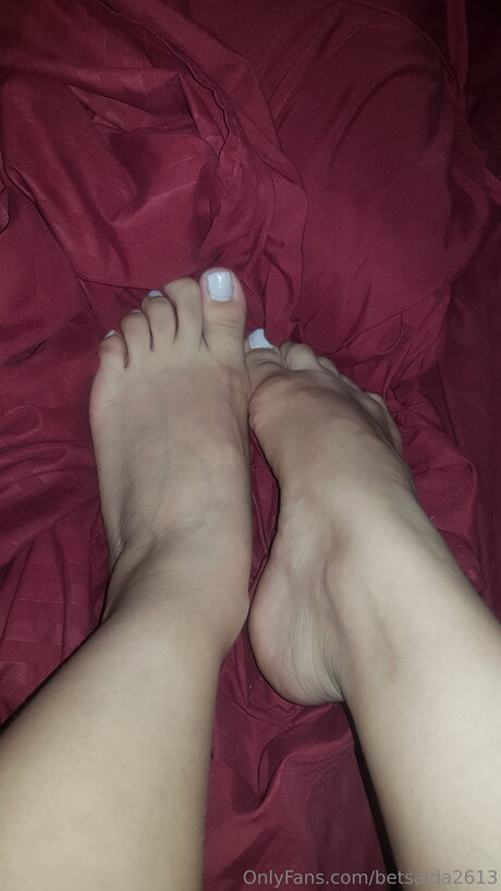 Betsaida2613 model free pic