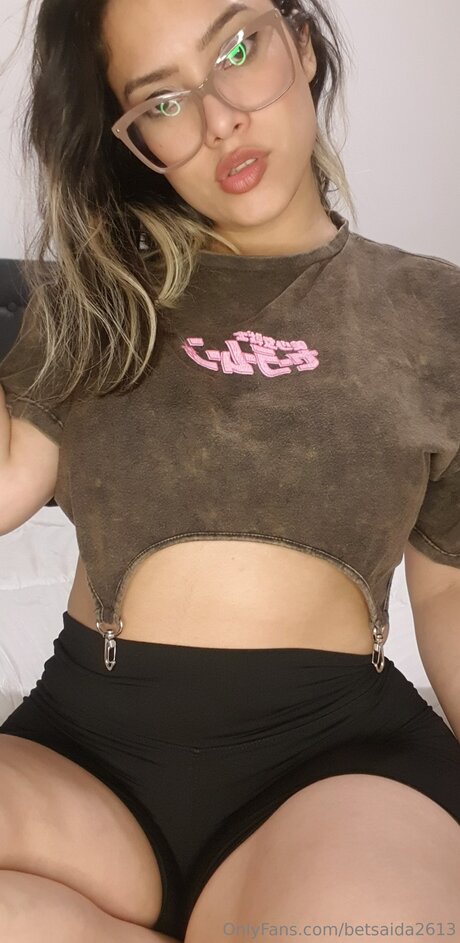 Betsaida2613 perfect star pic