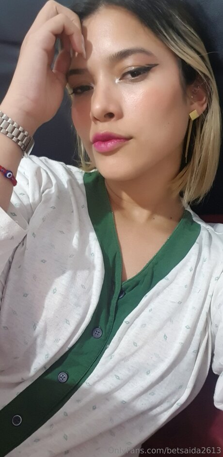 Betsaida2613 star sexy galleries