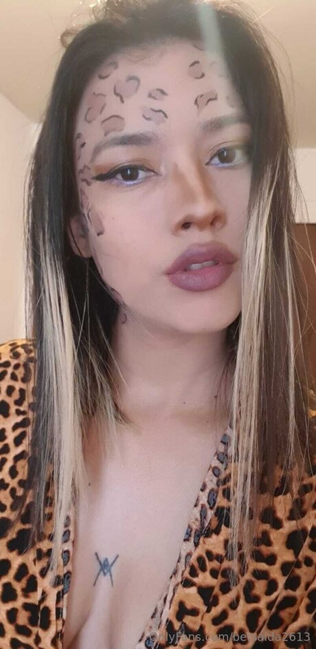 Betsaida2613 pornstar naked image