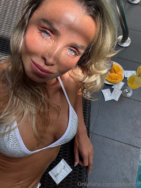 Dddominii hot star galleries