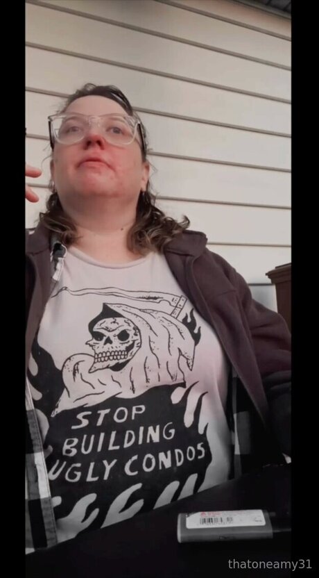 Thatoneamy44 art pornstar images