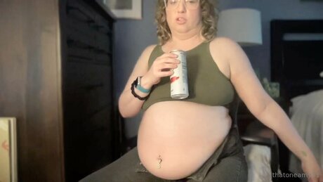 Thatoneamy44 high quality model pics