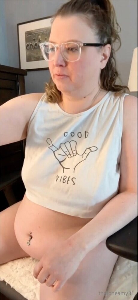 Thatoneamy44 xxx star pic