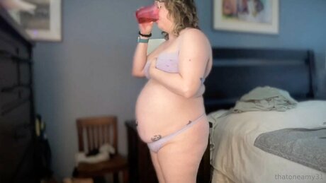 Thatoneamy44 pornstar art picture