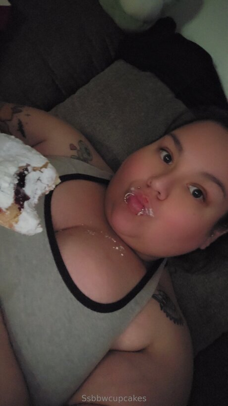 Ssbbwcupcakes hd actress pic