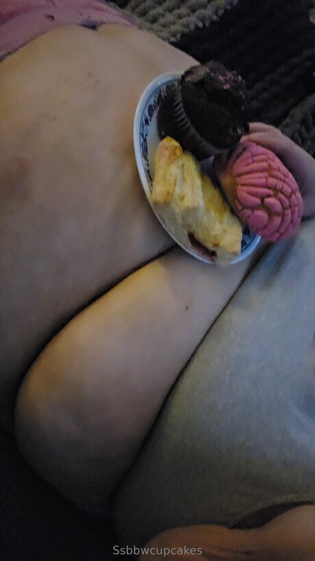 Ssbbwcupcakes pornstar nude galleries