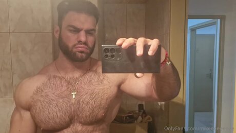 Mikeeeeeeeee model beautiful picture