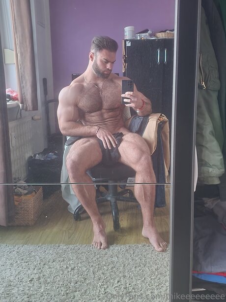 Mikeeeeeeeee nice star galleries