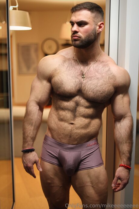 Mikeeeeeeeee pornstar nice image