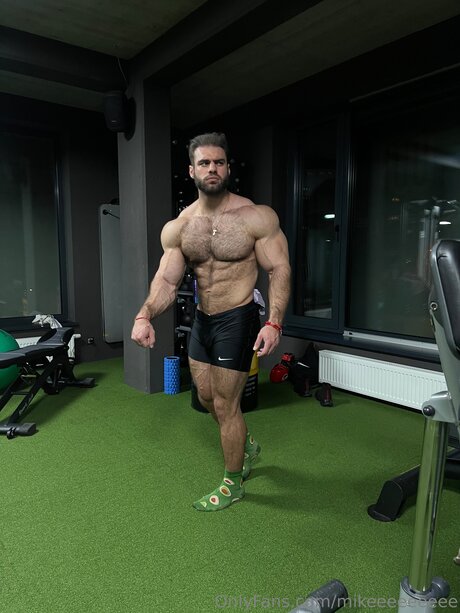 Mikeeeeeeeee star best images