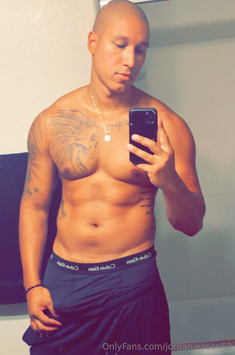 Jordanjensen69 art star photo