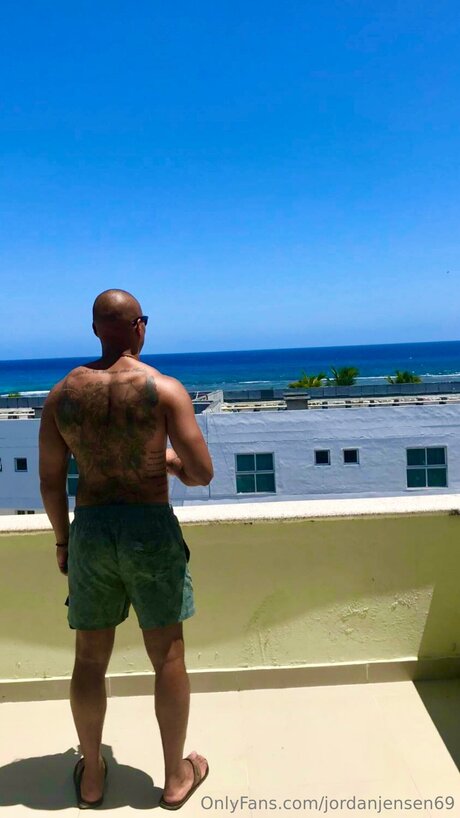 Jordanjensen69 nudes pornstar photo