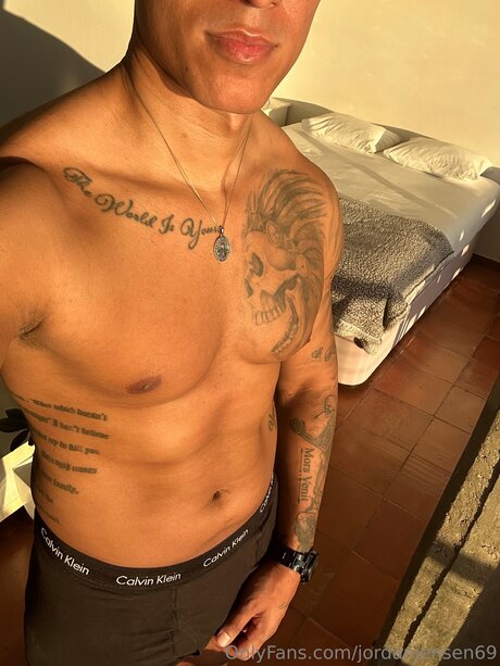 Jordanjensen69 top actress image