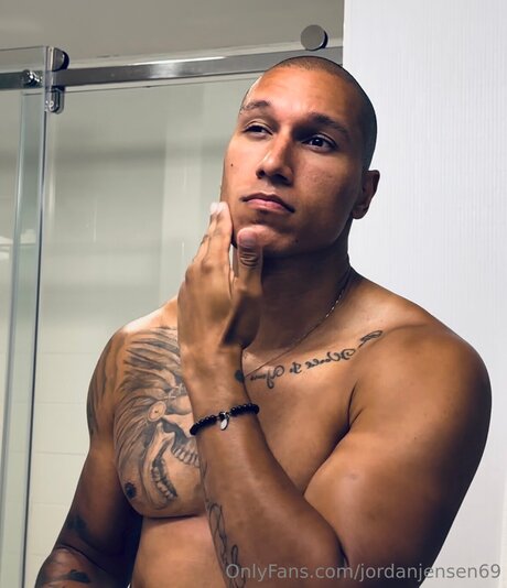 Jordanjensen69 art actress image