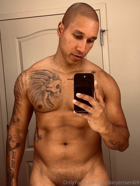 Jordanjensen69 model exclusive pic