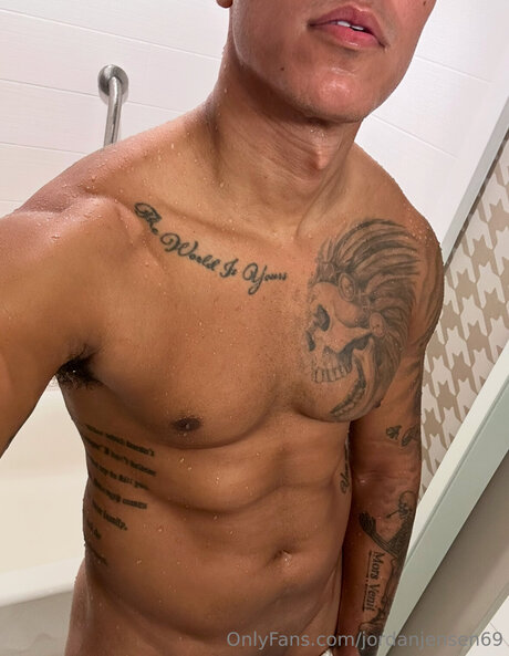 Jordanjensen69 art actress images