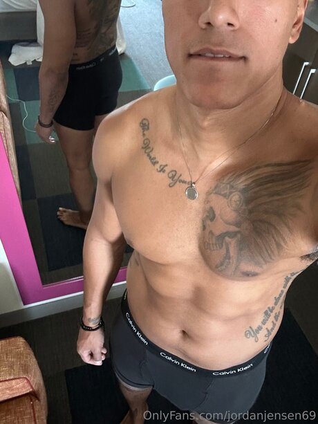 Jordanjensen69 erotic star images