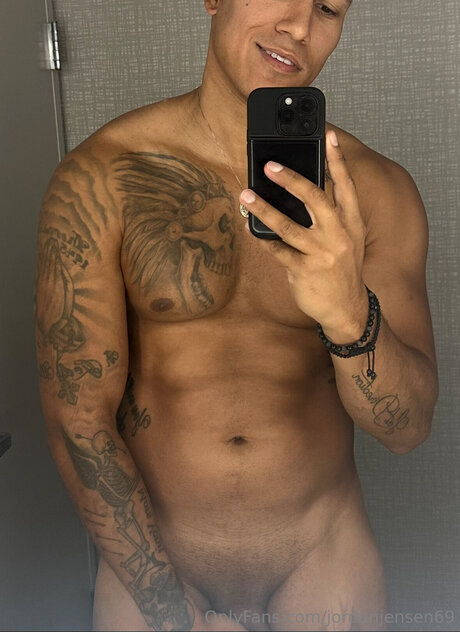 Jordanjensen69 art actress image