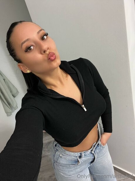 Aishabal free model pics