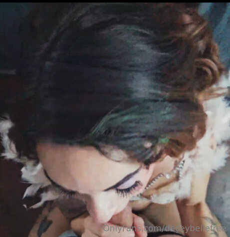 Daceybellefree sex star gallery