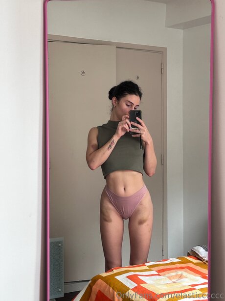 Elasticccccc pornographic star images