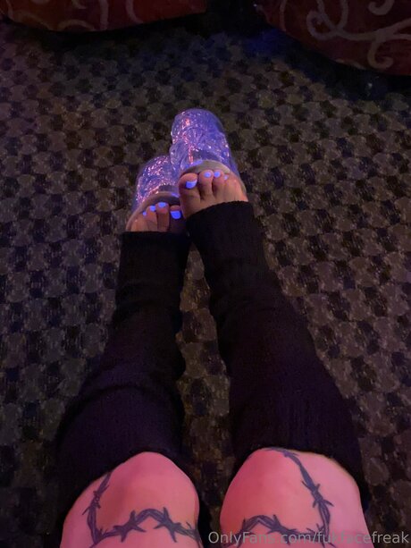 Fukfacefreak model nudes images