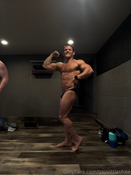 Gayvittlesfree best actress image