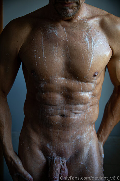 Deviant V6 0 model picture