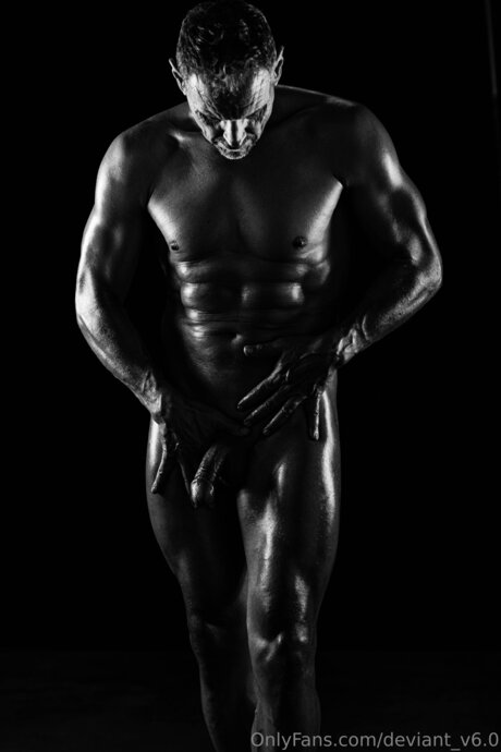 Deviant V6 0 model pretty pictures