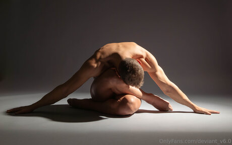 Deviant V6 0 pornstar best image