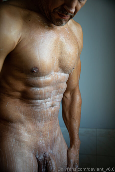 Deviant V6 0 nudes actress gallery