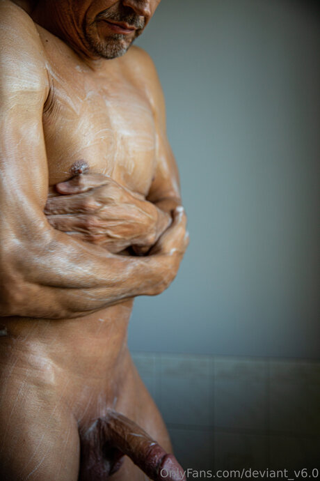 Deviant V6 0 star xxx images