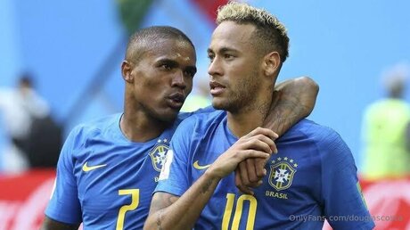 Douglascosta model sex pics