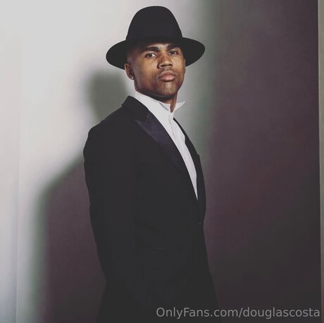 Douglascosta model nudes archive