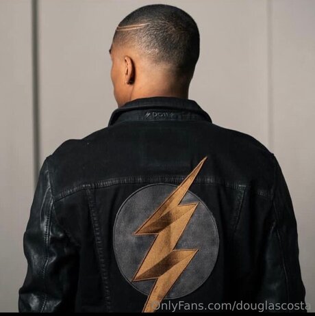 Douglascosta nude actress image