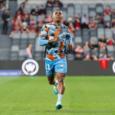 Douglascosta erotic model archive