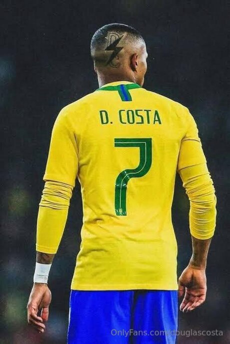 Douglascosta top pornstar pic