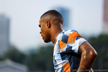 Douglascosta pornstar nude image