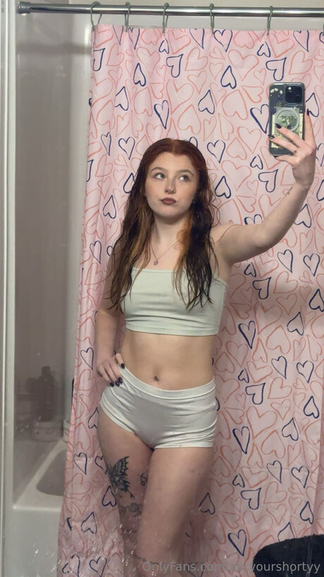 Notyourshortyy pornstar sex pics