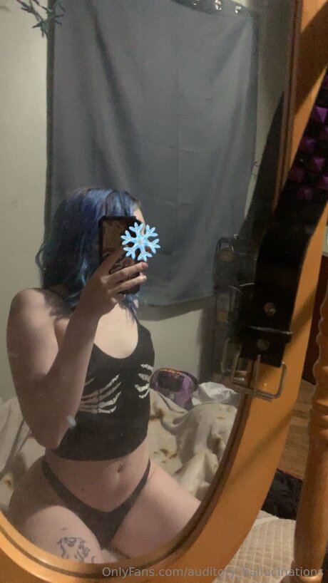 Auditory Hallucinations high quality actress gallery